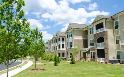 NRP Group, LLC: Freddie Mac continues LIHTC push, invests in Hudson Housing Capital apartment buildings one