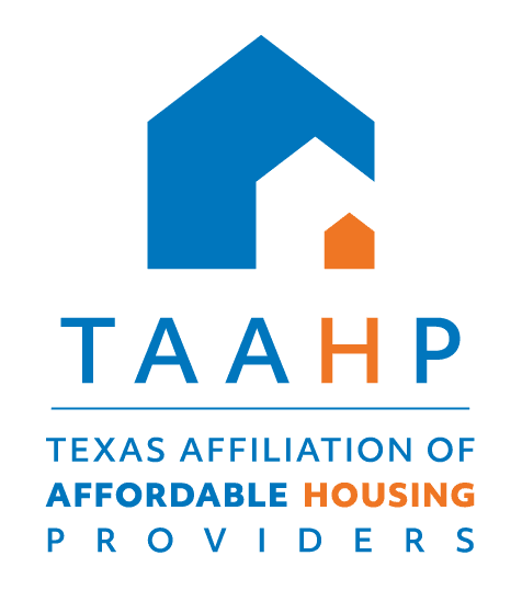 TDHCA Board Meeting - TAAHP - Texas Affiliation of Affordable Housing  Providers