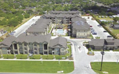 Madhouse Development Services: New $18.4 million housing complex opens in Edinburg