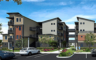 Boston Capital investment will create 70 affordable homes for families in Austin, Texas