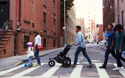 Housing And Health: An Overview Of The Literature