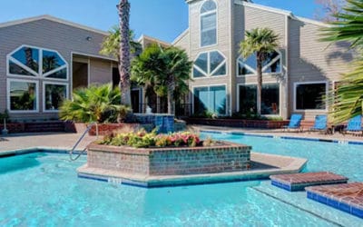 Bellwether Arranges $23.7M Acquisition Loan for Austin Apartment Community
