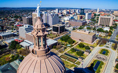 Texas legislature releases interim charges related to affordable housing
