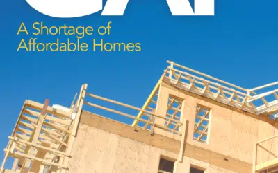 The Gap: A Shortage of Affordable Rental Homes