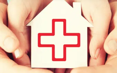 Building the Case: Low-Income Housing Tax Credits and Health