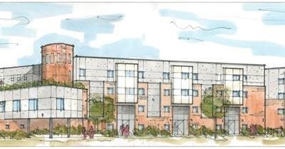 New Hope Housing Breaks Ground on One of First Post-Harvey Affordable Housing Communities in Houston