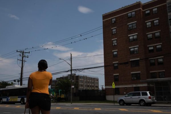 Public Housing
