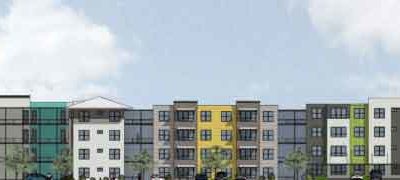 Foundation Communities to open Affordable Housing in Mueller in 2019
