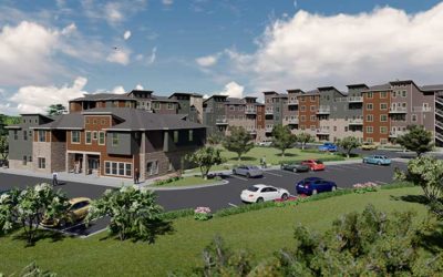 Saigebrook Development’s Elysium Grand available December 2019