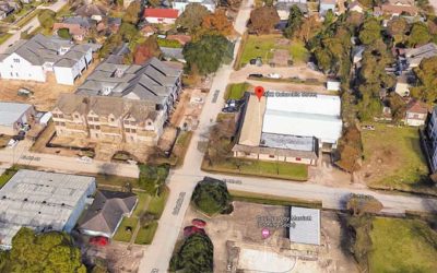 Brinshore Development to scale back size of affordable housing development