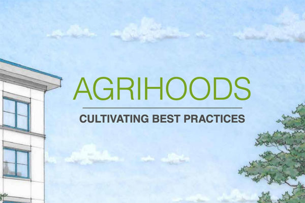 Agrihoods