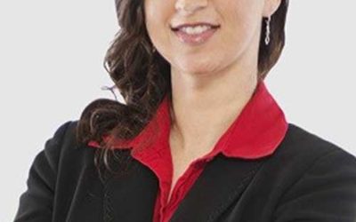 TAAHP member Andrea Steel promoted to director at Coats Rose