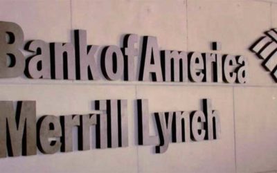 Bank of America Merrill Lynch lends and invests a record $4.7 Billion