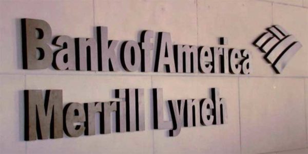 Bank of America Merrill Lynch