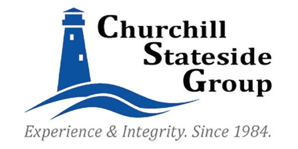 Churchill Stateside Group