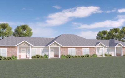 Housing Solutions Alliance Celebrates Affordable Housing Grand Opening in Killeen