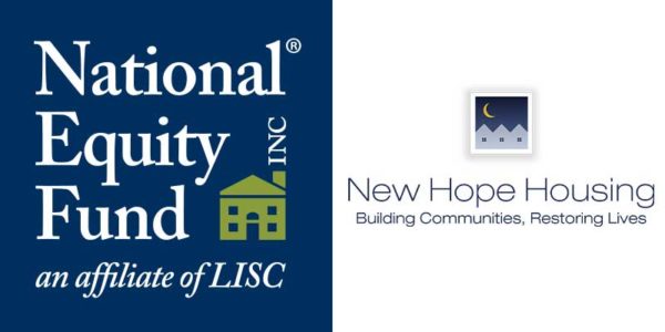 National Equity Fund and New Hope Housing