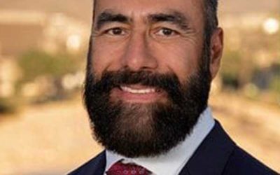 Tropicana Properties’ Demetrio Jimenez honored by Texas Apartment Association