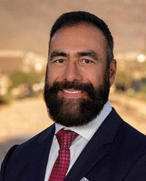 Dimetrio Jimenez