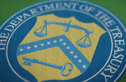 U.S. Treasury Department