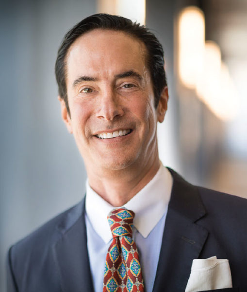 Dan Markson