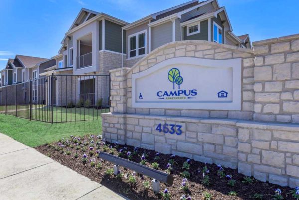 Campus Apartments