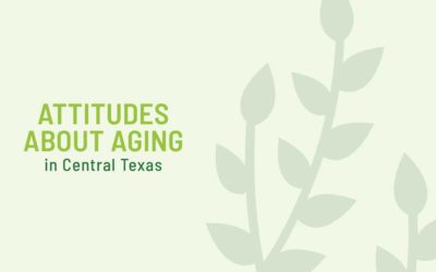 Survey: Central Texans worry Affordable Housing shortage will push older adults out