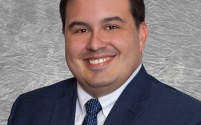 The NRP Group Promotes Jason Arechiga to Senior Vice President of Development