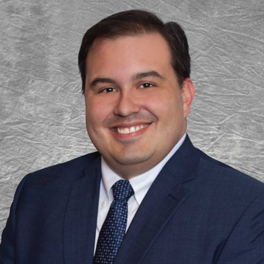 Jason Arechiga