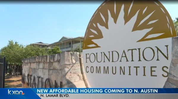 Foundation Communities