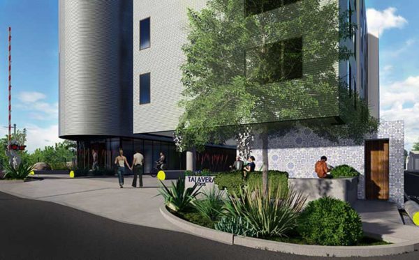 DMA Development Talavera Lofts