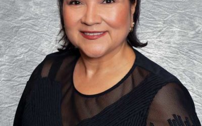 The NRP Group Promotes Debra Guerrero to Senior Vice President of Strategic Partnerships and Government Relations