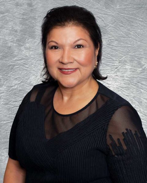 Debra Guerrero