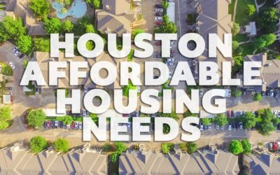 Harris County Moves to Influence Housing Tax Credit Applications for Affordable Housing