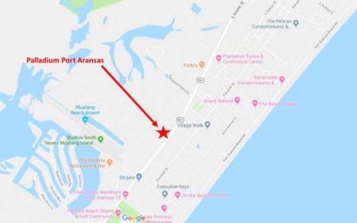 Palladium to Build New Affordable Housing in Port Aransas