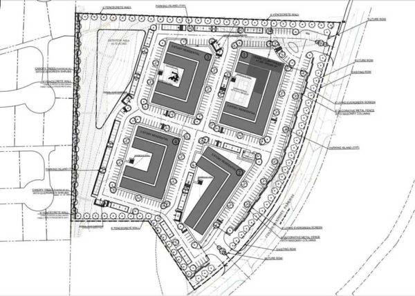The NRP Group McKinney Flats