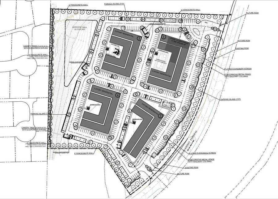 The NRP Group McKinney Flats