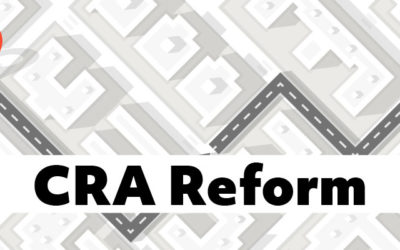 House Passes Resolution to Reverse OCC’s Final CRA Rule