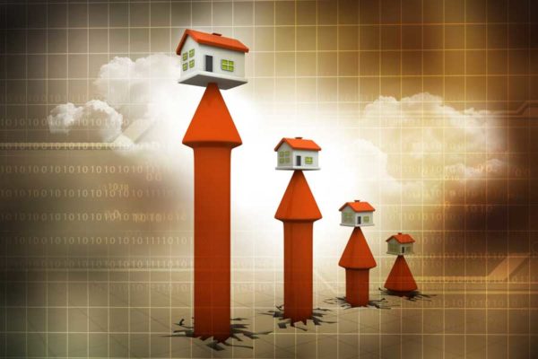 spending too much on housing