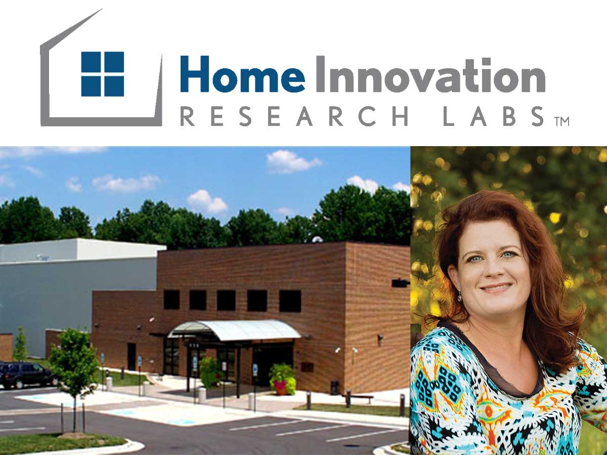 Home Innovation Labs
