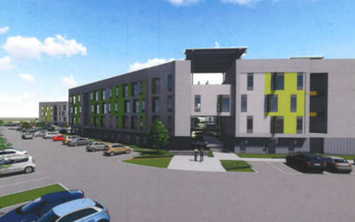 San Antonio Housing Authority Plans to Break Ground on Downtown Affordable Housing this Summer