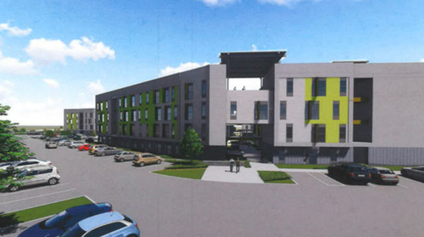 Affordable Housing San Antonio