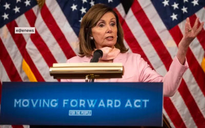 Moving Forward Act