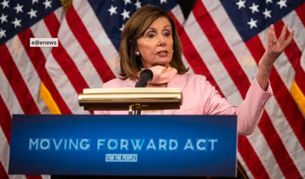 Moving Forward Act