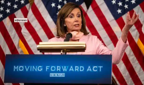 Moving Forward Act