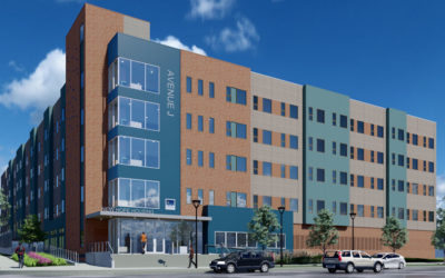 New Hope Housing Breaks Ground on Avenue J – the company’s 10th Affordable Housing Property