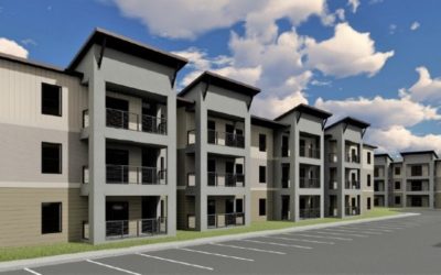 KeyBank arranges $43.8 million in financing for The Reserves at San Marcos