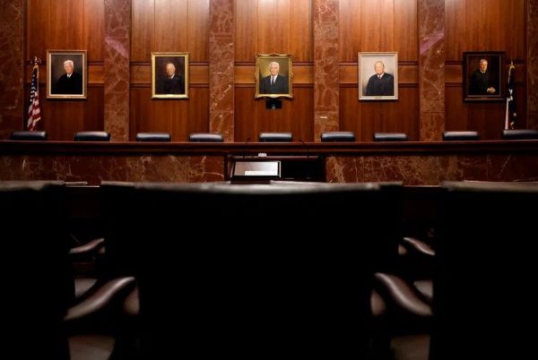 Texas Supreme Court
