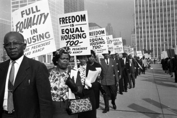 Fair Housing