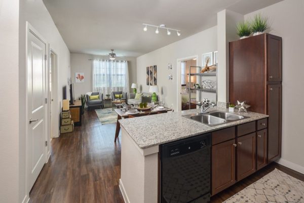 McKinney Flats